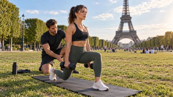 Les 5 raisons d'opter pour un coaching sportif sur mesure