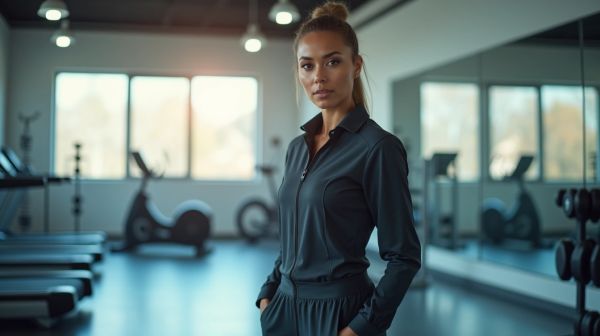 Pourquoi choisir un coach sportif personnalisé pour vos objectifs ?