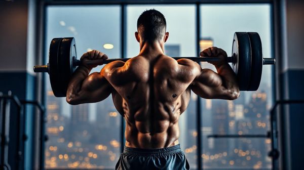 Top 7 protéines essentielles pour réussir en musculation