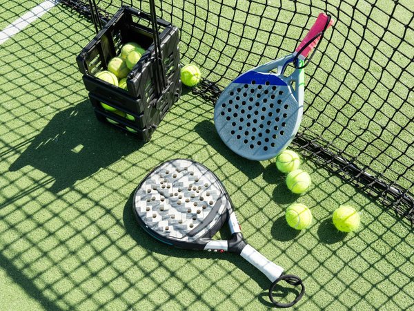 Prix raquette padel : trouvez le meilleur rapport qualité-prix