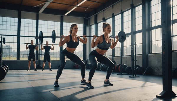 Découvrez le programme de musculation idéal pour vous !